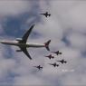 Airbus Swiss & Patrouille Suisse