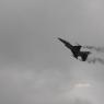 Manoeuvrabilité du F16
